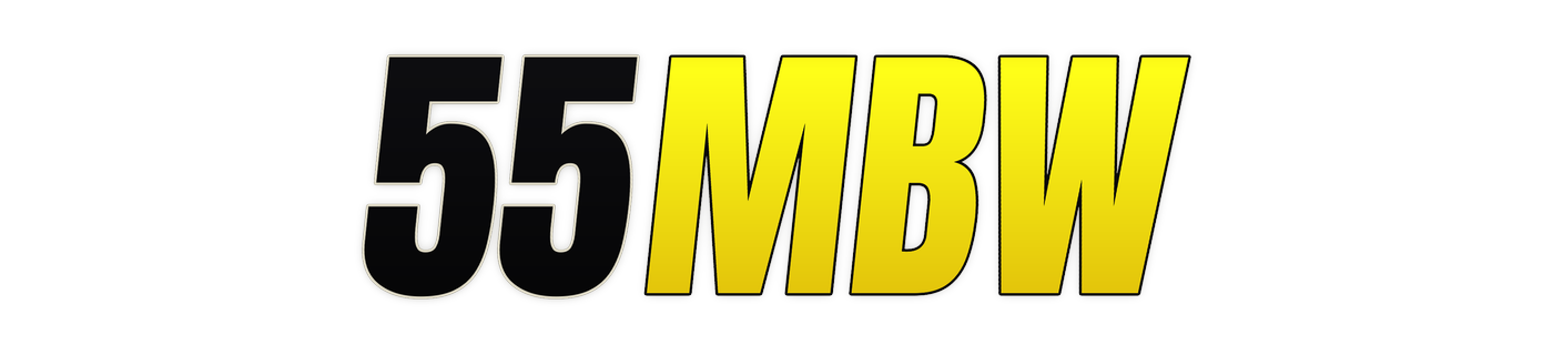 55mbw
